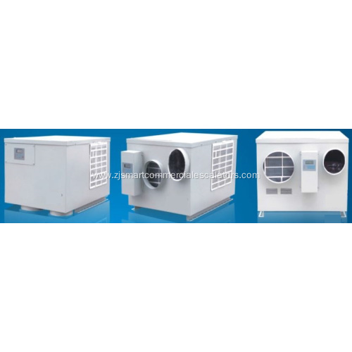 60Hz Elevator Air Conditioner with Refrigerant R22